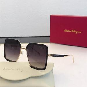 Salvatore Ferragamo Sunglasses 162